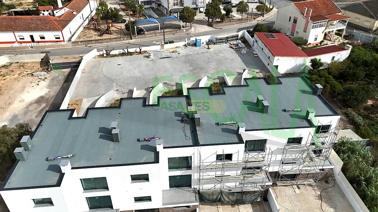 Moradia T4 à venda em Ereira e Lapa, Cartaxo — foto 16