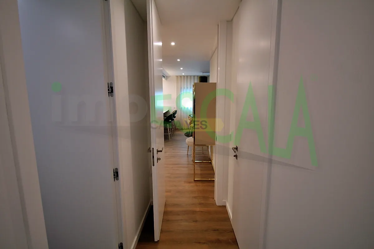 Apartamento T2 à venda em Santarém (Marvila), Santa Iria da Ribeira de Santarém, Santarém (São Salvador) e Santarém (São Nicolau), Santarém — foto 17