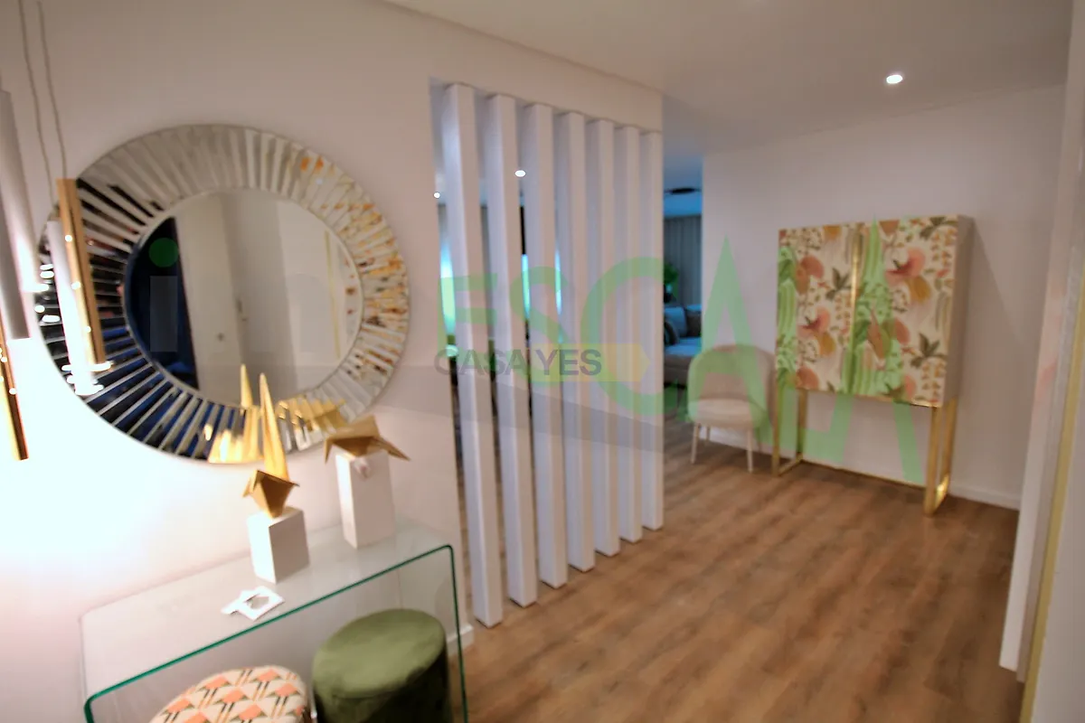 Apartamento T2 à venda em Santarém (Marvila), Santa Iria da Ribeira de Santarém, Santarém (São Salvador) e Santarém (São Nicolau), Santarém — foto 22