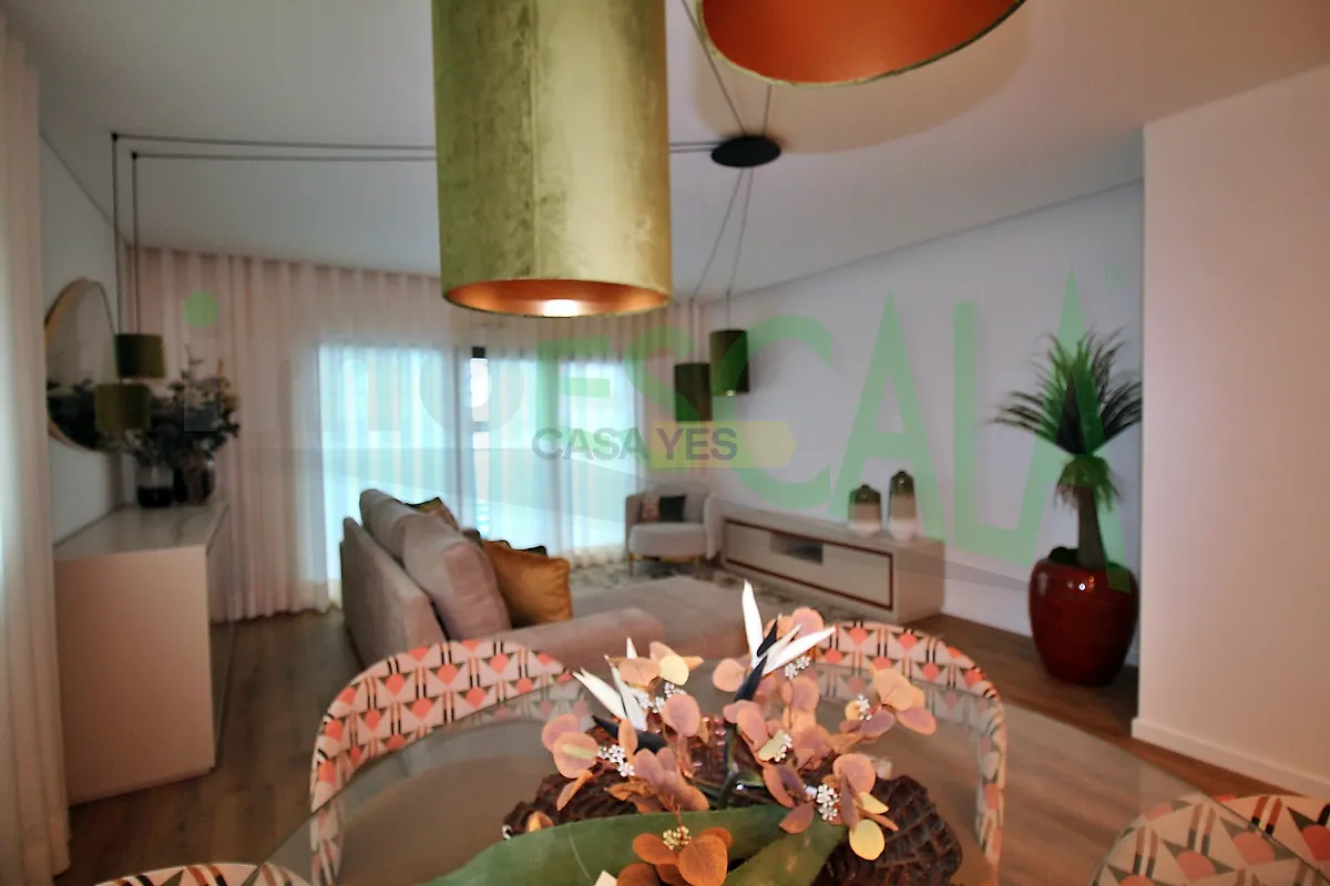 Apartamento T2 à venda em Santarém (Marvila), Santa Iria da Ribeira de Santarém, Santarém (São Salvador) e Santarém (São Nicolau), Santarém — foto 7