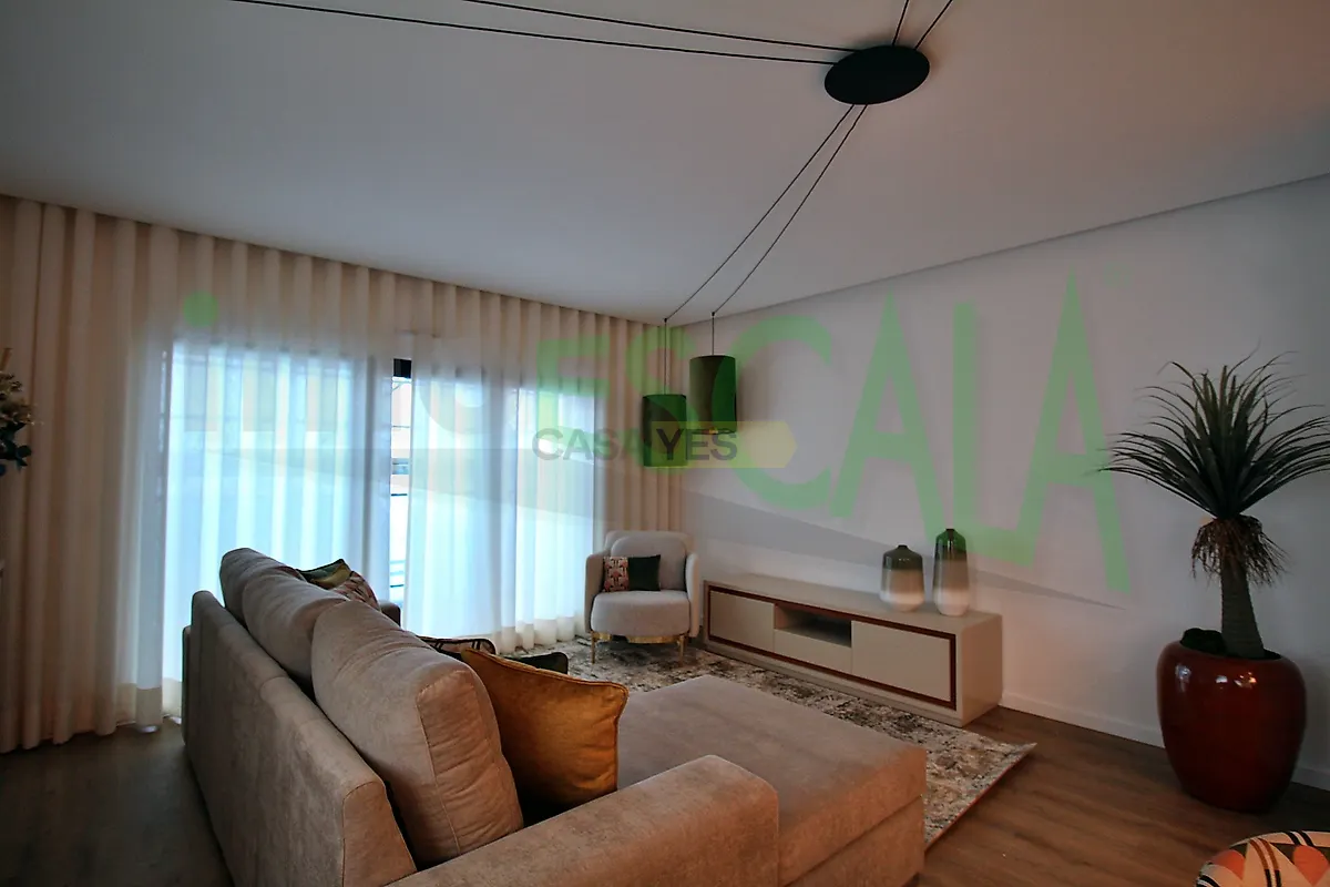Apartamento T2 à venda em Santarém (Marvila), Santa Iria da Ribeira de Santarém, Santarém (São Salvador) e Santarém (São Nicolau), Santarém — foto 9