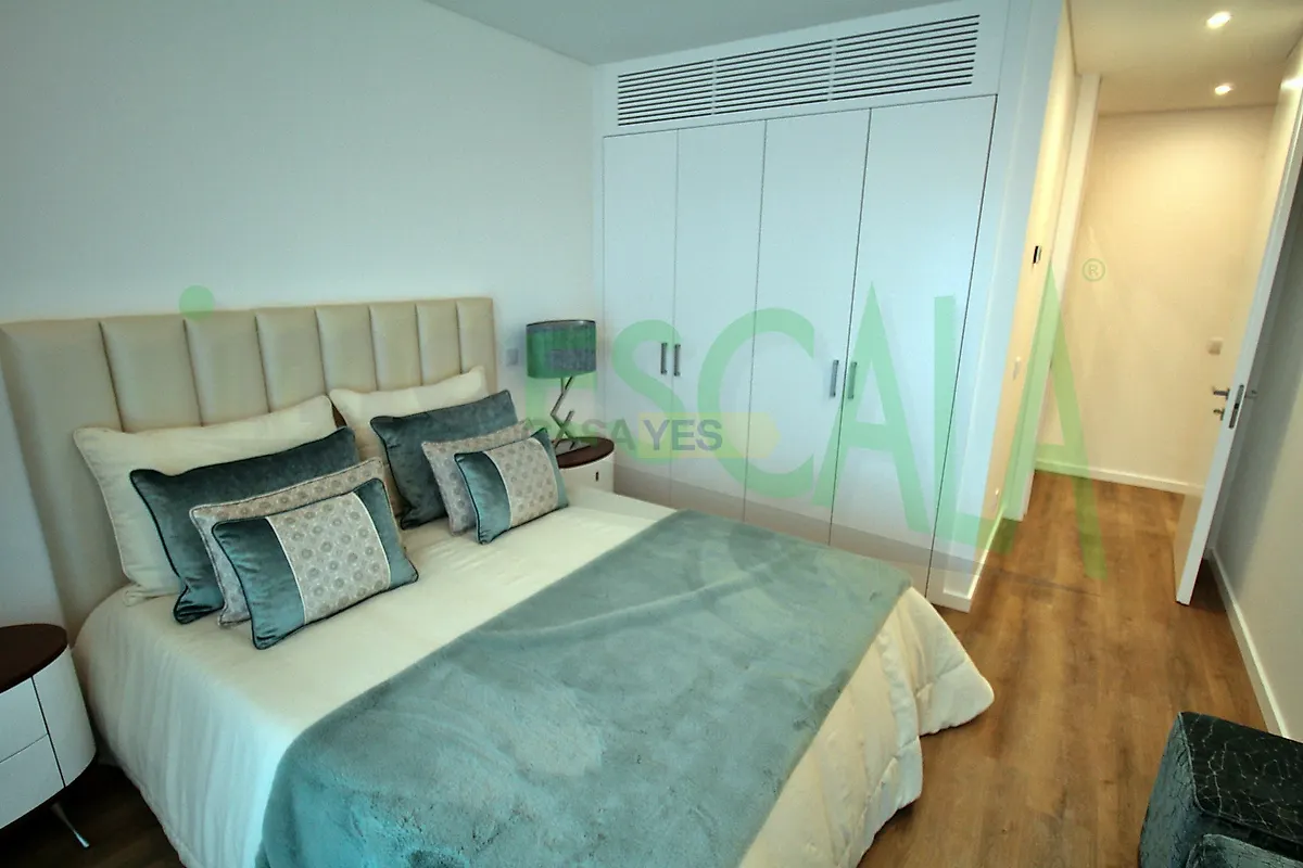 Apartamento T2 à venda em Santarém (Marvila), Santa Iria da Ribeira de Santarém, Santarém (São Salvador) e Santarém (São Nicolau), Santarém — foto 20