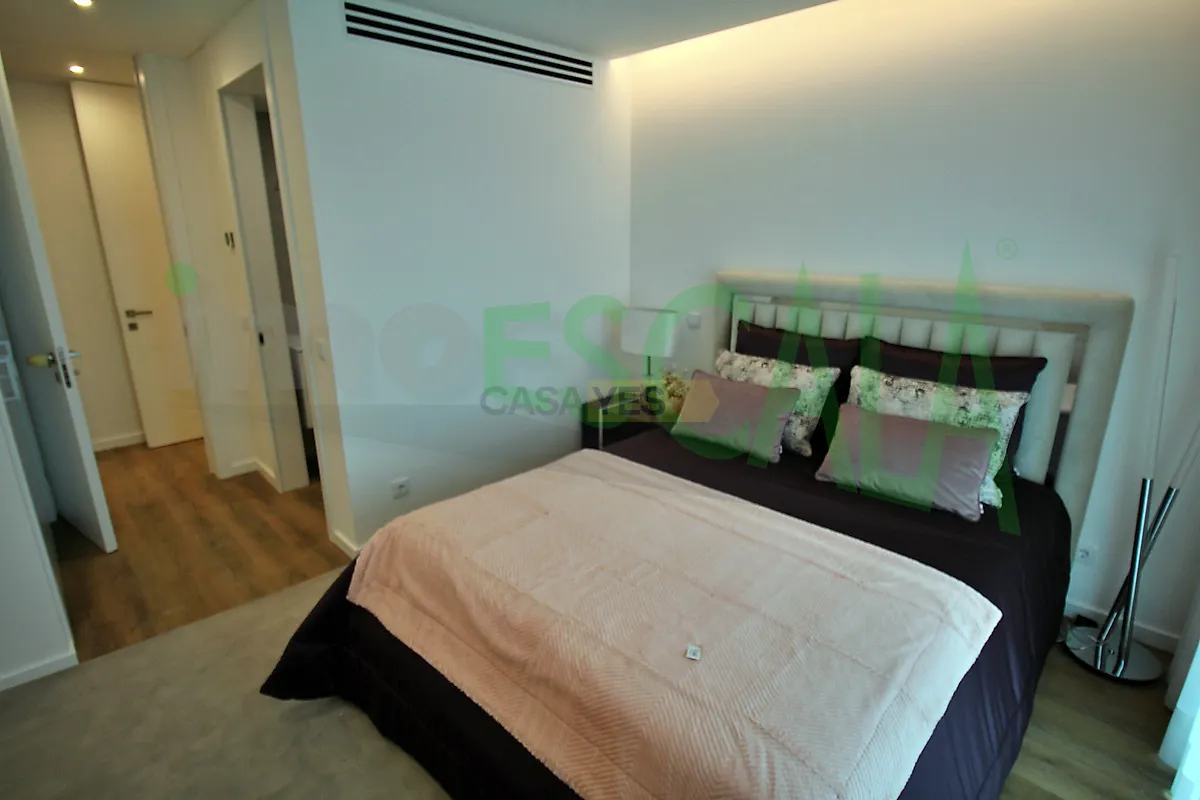 Apartamento T2 à venda em Santarém (Marvila), Santa Iria da Ribeira de Santarém, Santarém (São Salvador) e Santarém (São Nicolau), Santarém — foto 16