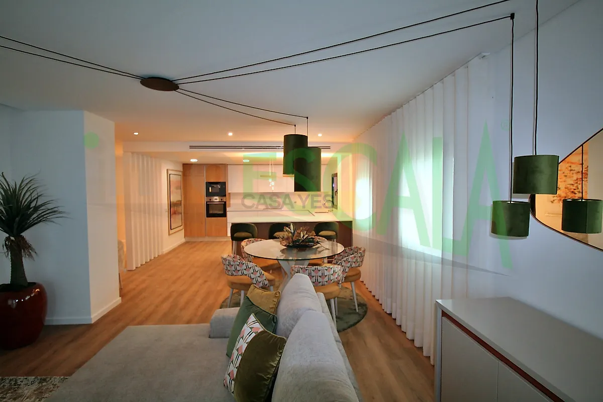 Apartamento T2 à venda em Santarém (Marvila), Santa Iria da Ribeira de Santarém, Santarém (São Salvador) e Santarém (São Nicolau), Santarém — foto 10