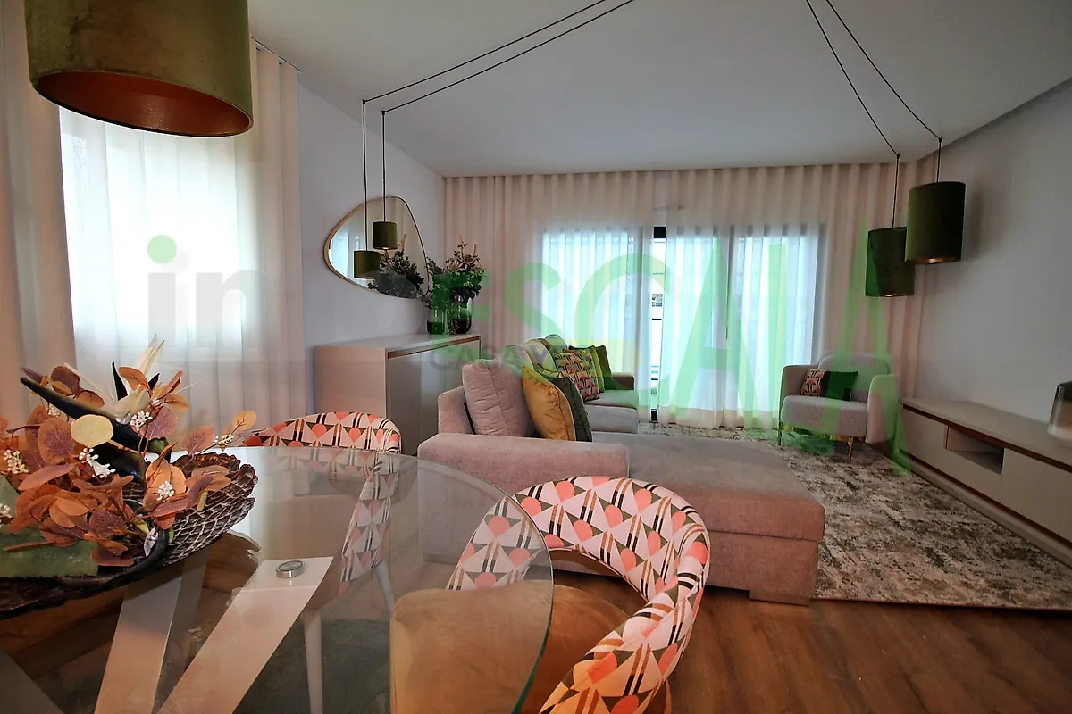 Apartamento T2 à venda em Santarém (Marvila), Santa Iria da Ribeira de Santarém, Santarém (São Salvador) e Santarém (São Nicolau), Santarém — foto 6
