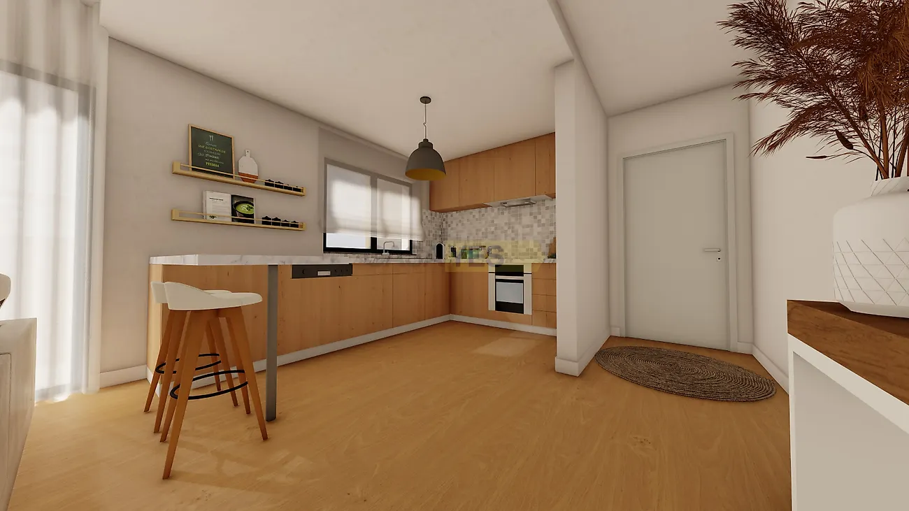 Apartamento T1 à venda em Condeixa-a-Velha e Condeixa-a-Nova, Condeixa-a-Nova — foto 5