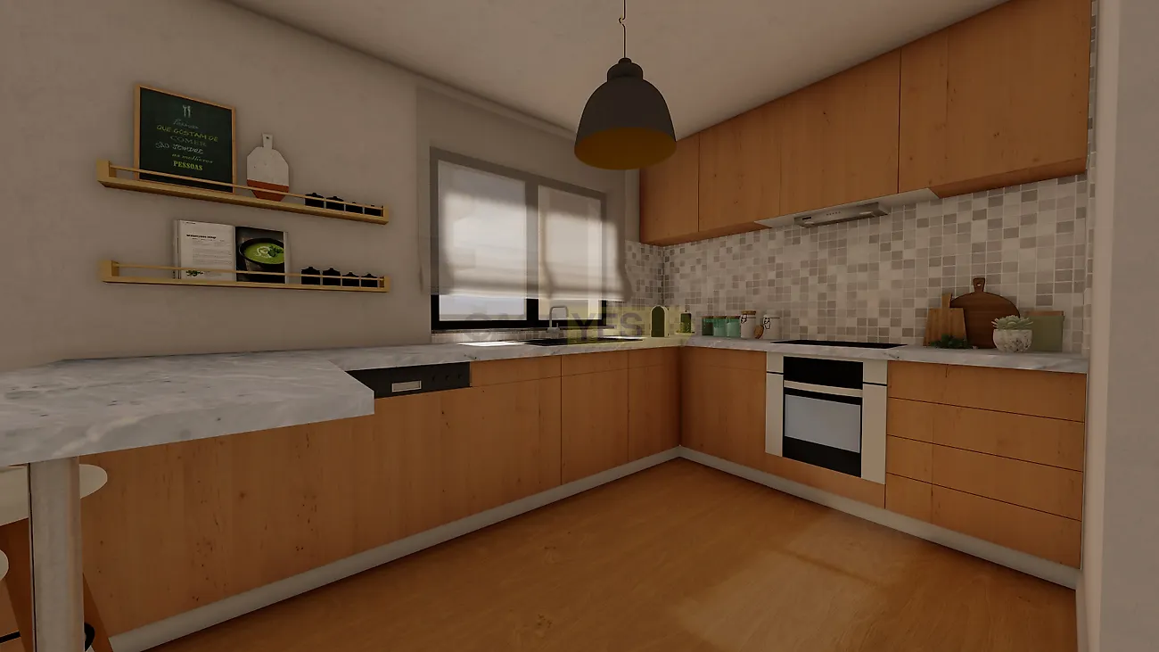 Apartamento T1 à venda em Condeixa-a-Velha e Condeixa-a-Nova, Condeixa-a-Nova — foto 6
