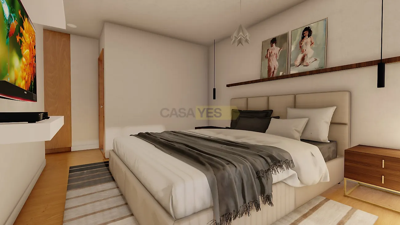 Apartamento T1 à venda em Condeixa-a-Velha e Condeixa-a-Nova, Condeixa-a-Nova — foto 8