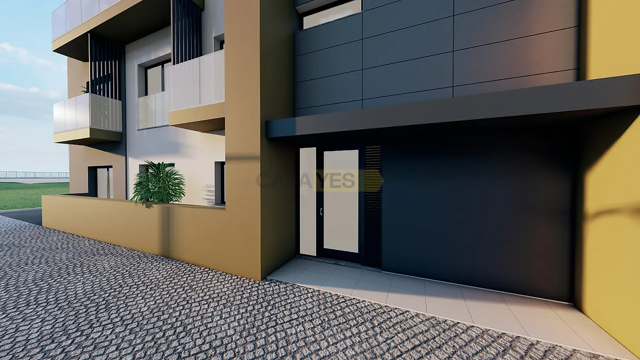 Apartamento T1 à venda em Condeixa-a-Velha e Condeixa-a-Nova, Condeixa-a-Nova — foto 9