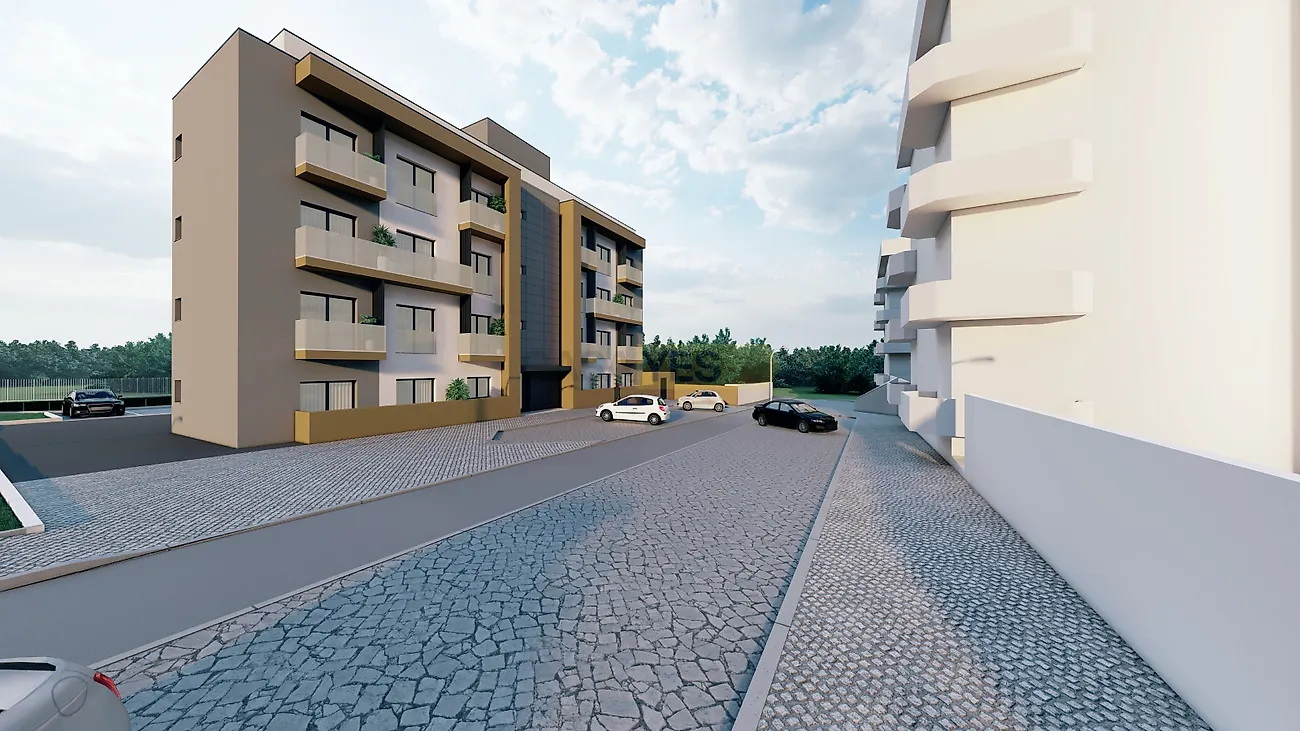 Apartamento T1 à venda em Condeixa-a-Velha e Condeixa-a-Nova, Condeixa-a-Nova — foto 10