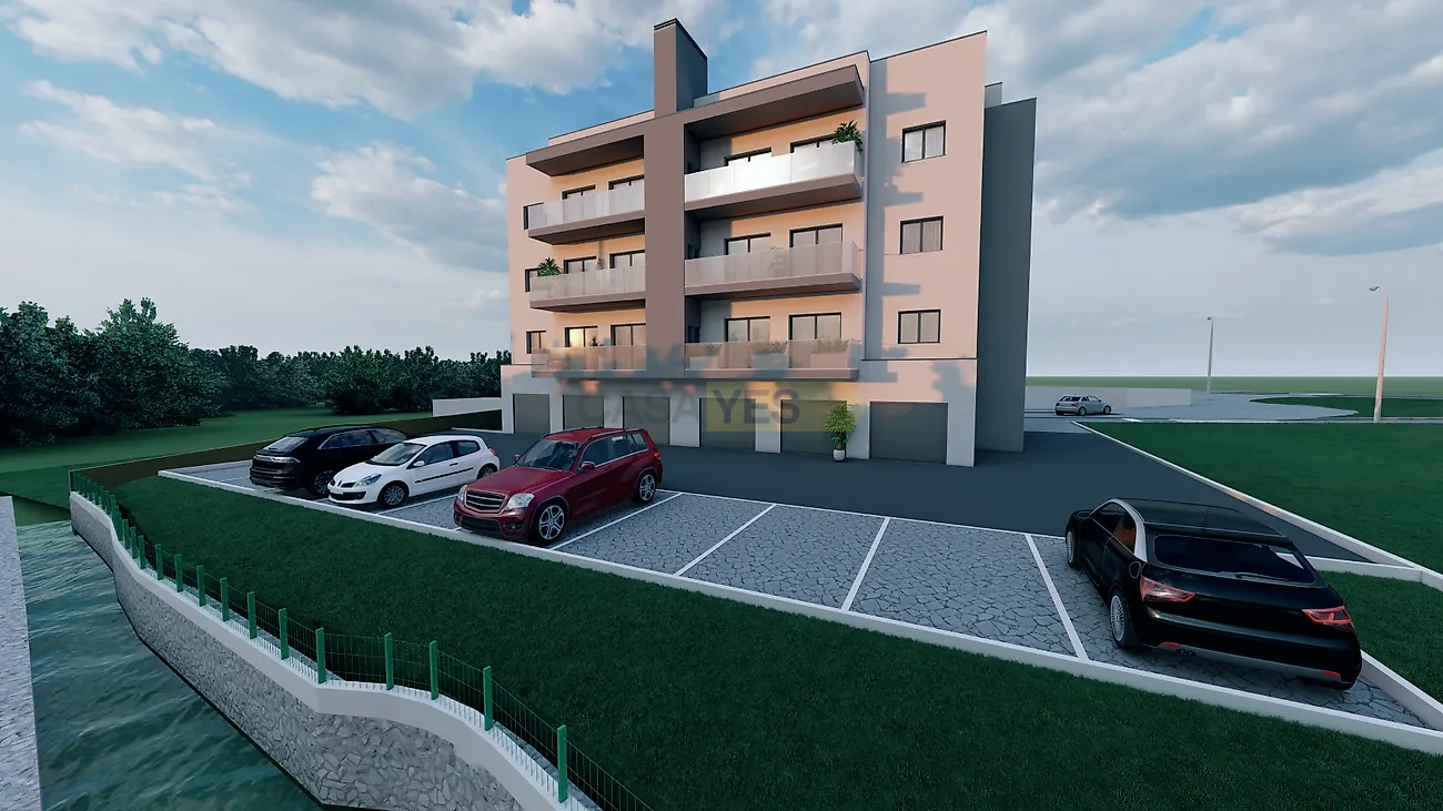 Apartamento T1 à venda em Condeixa-a-Velha e Condeixa-a-Nova, Condeixa-a-Nova — foto 11