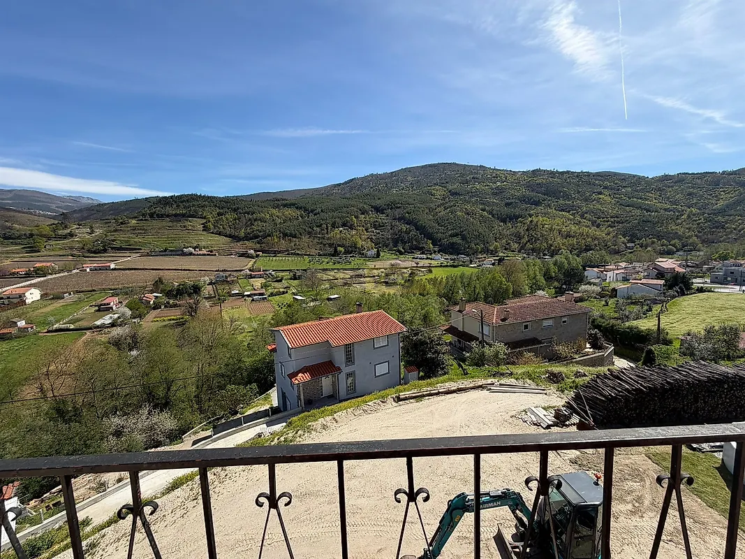 Apartamento T3 à venda em Sandomil, Seia — foto 3