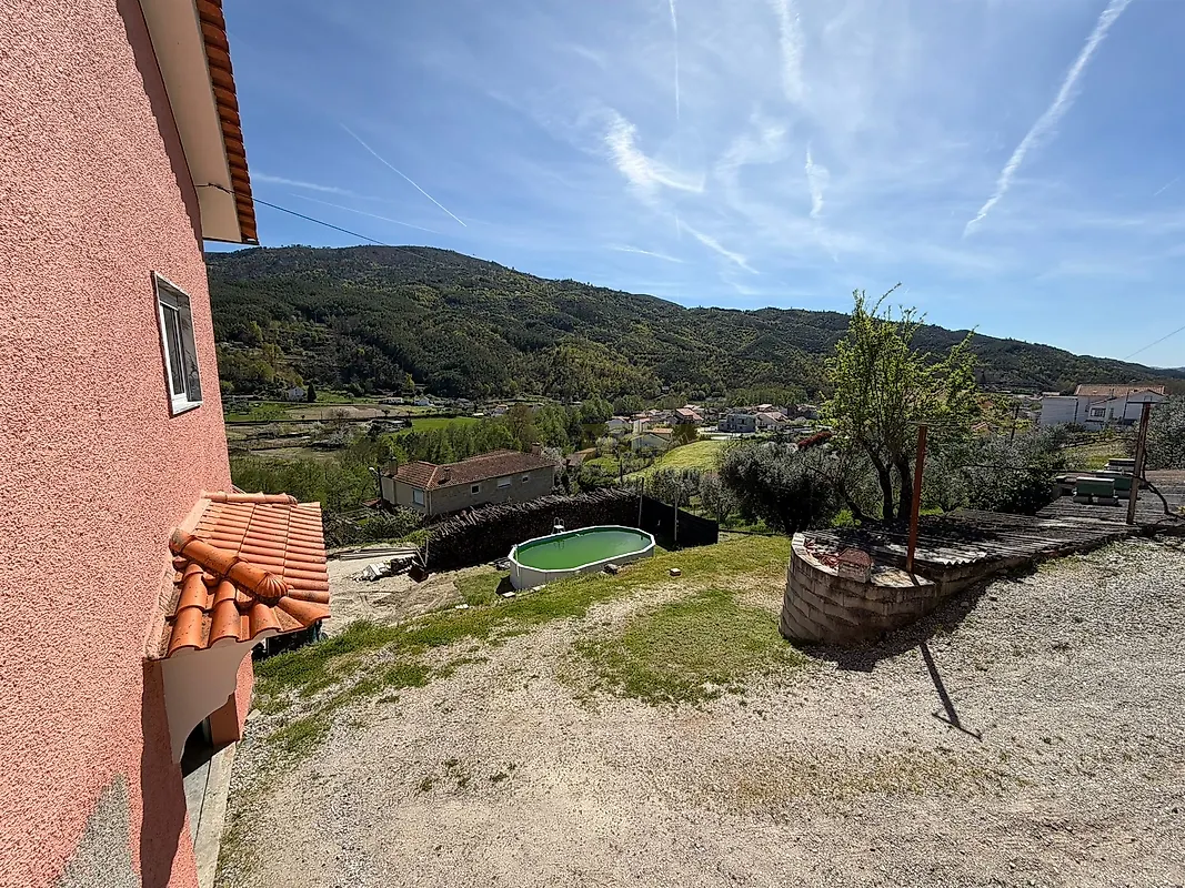 Apartamento T3 à venda em Sandomil, Seia — foto 15