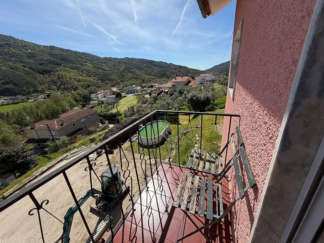 Apartamento T3 à venda em Sandomil, Seia — foto 12