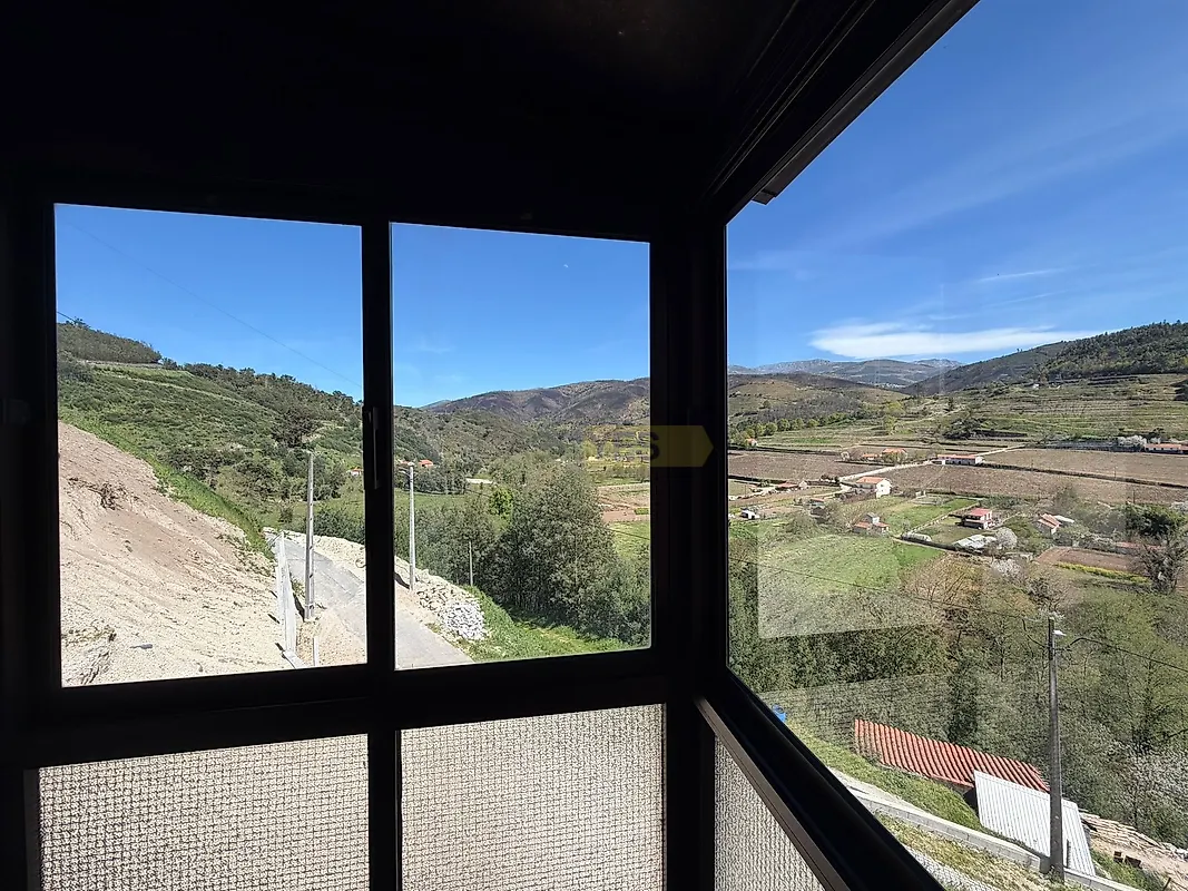 Apartamento T3 à venda em Sandomil, Seia — foto 11