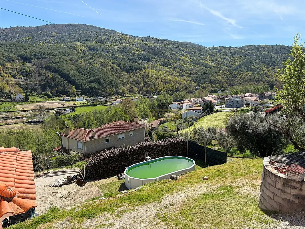 Apartamento T3 à venda em Sandomil, Seia — foto 2