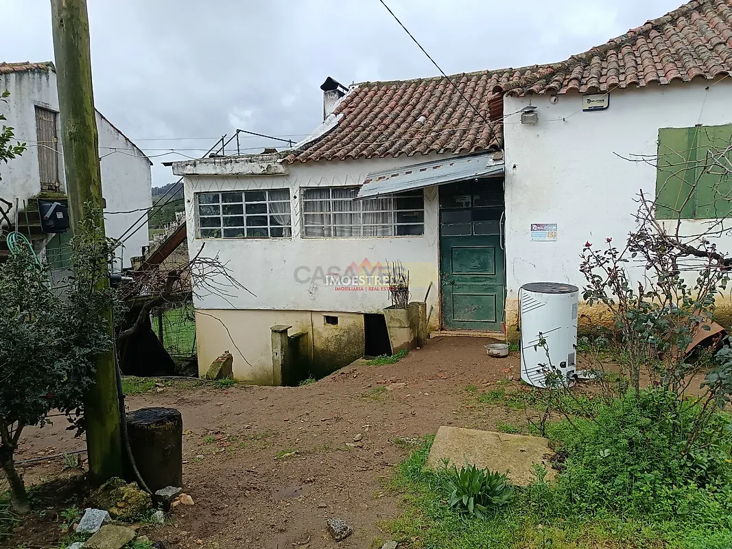 Moradia T5 à venda em Freches e Torres, Trancoso — foto 15