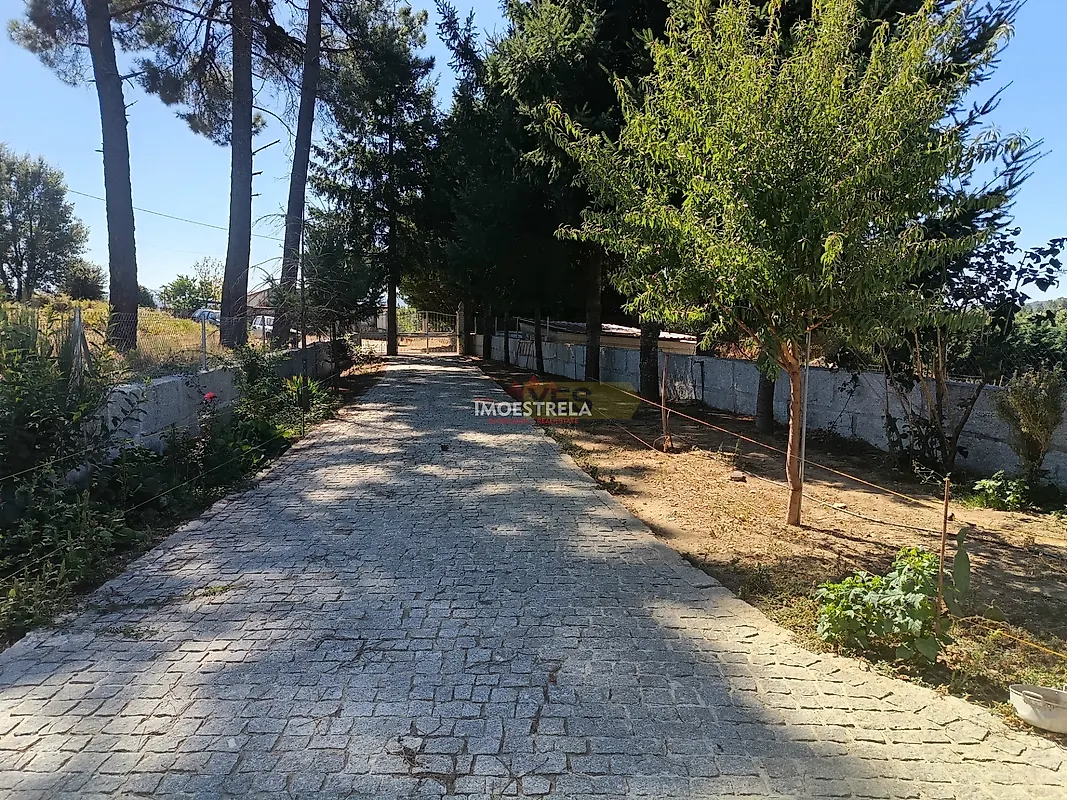 Moradia T5 à venda em Freches e Torres, Trancoso — foto 5