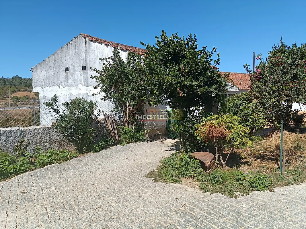 Moradia T5 à venda em Freches e Torres, Trancoso — foto 3