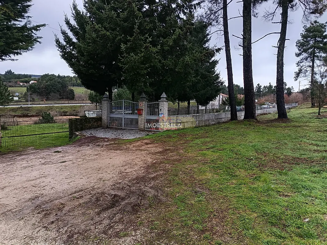 Moradia T5 à venda em Freches e Torres, Trancoso — foto 6