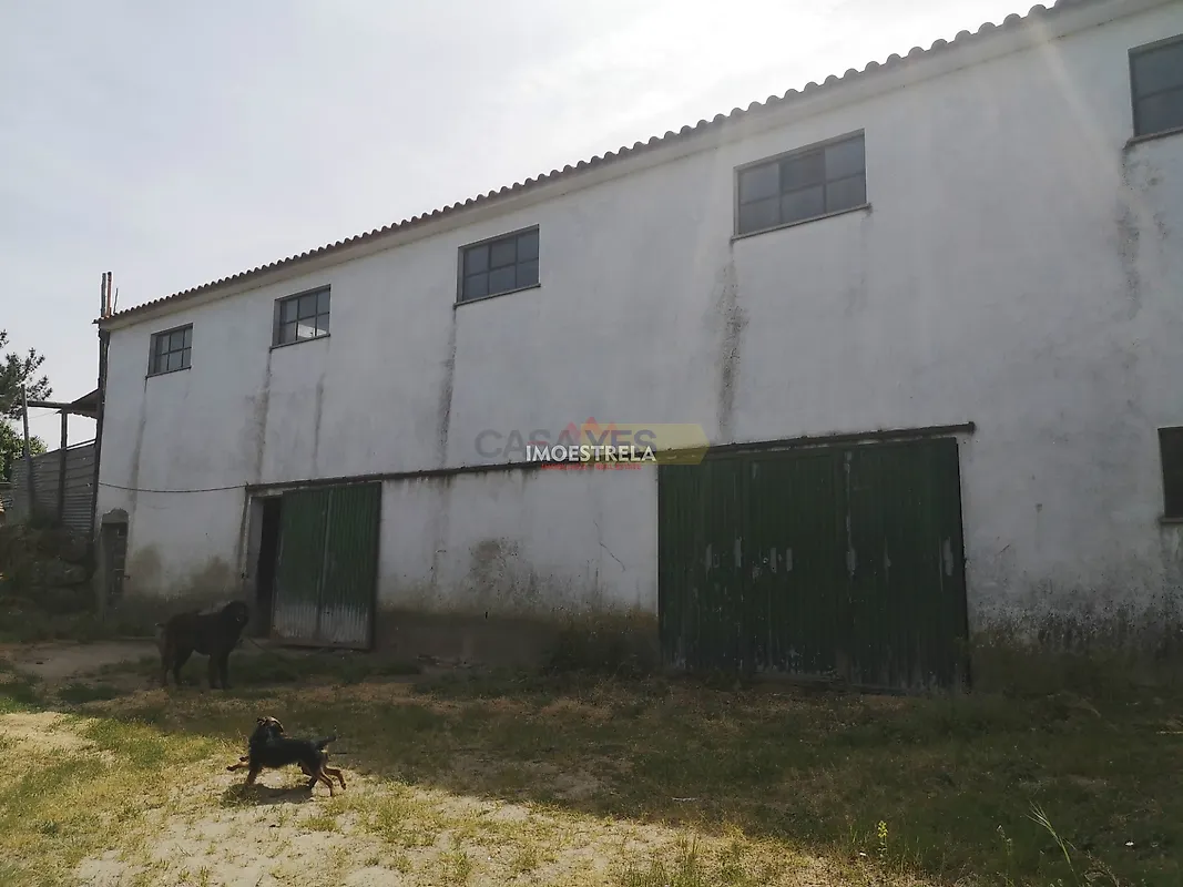 Apartamento T5 à venda em Melo e Nabais, Gouveia — foto 16