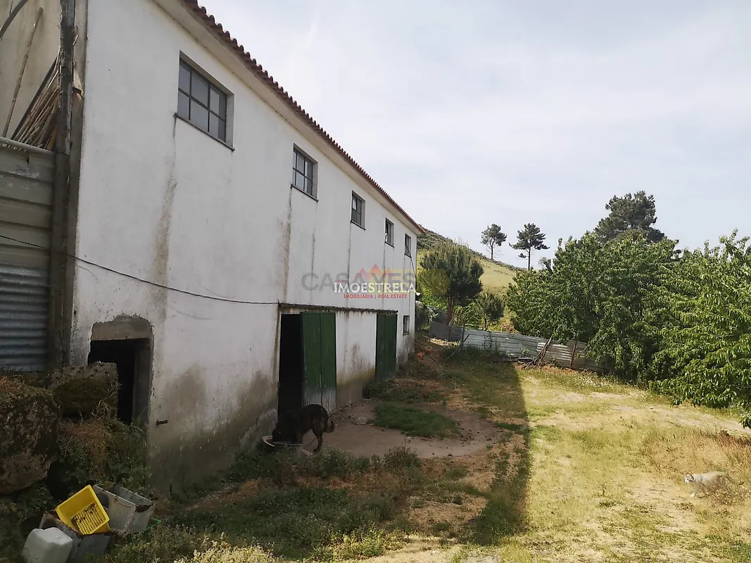 Apartamento T5 à venda em Melo e Nabais, Gouveia — foto 17