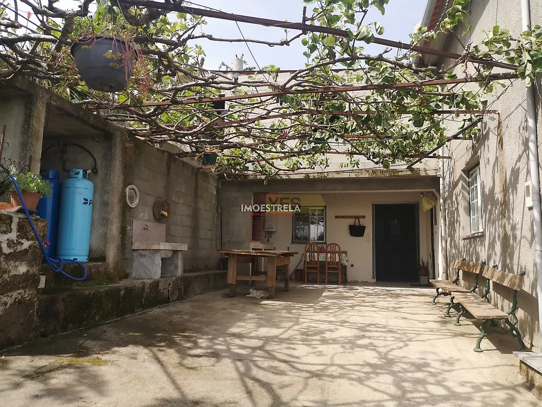 Apartamento T5 à venda em Melo e Nabais, Gouveia — foto 15