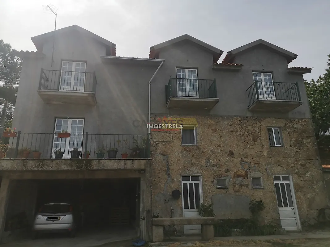 Apartamento T5 à venda em Melo e Nabais, Gouveia — foto 2