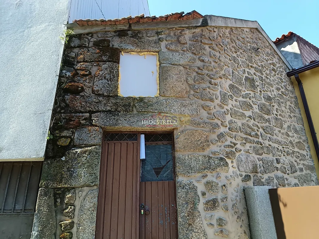 Moradia T3 à venda em Santa Marinha e São Martinho, Seia — foto 10