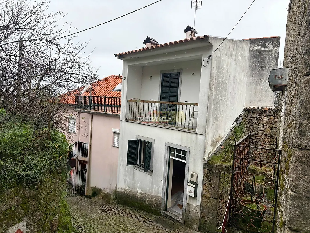 Moradia T3 à venda em Paços da Serra, Gouveia — foto 3