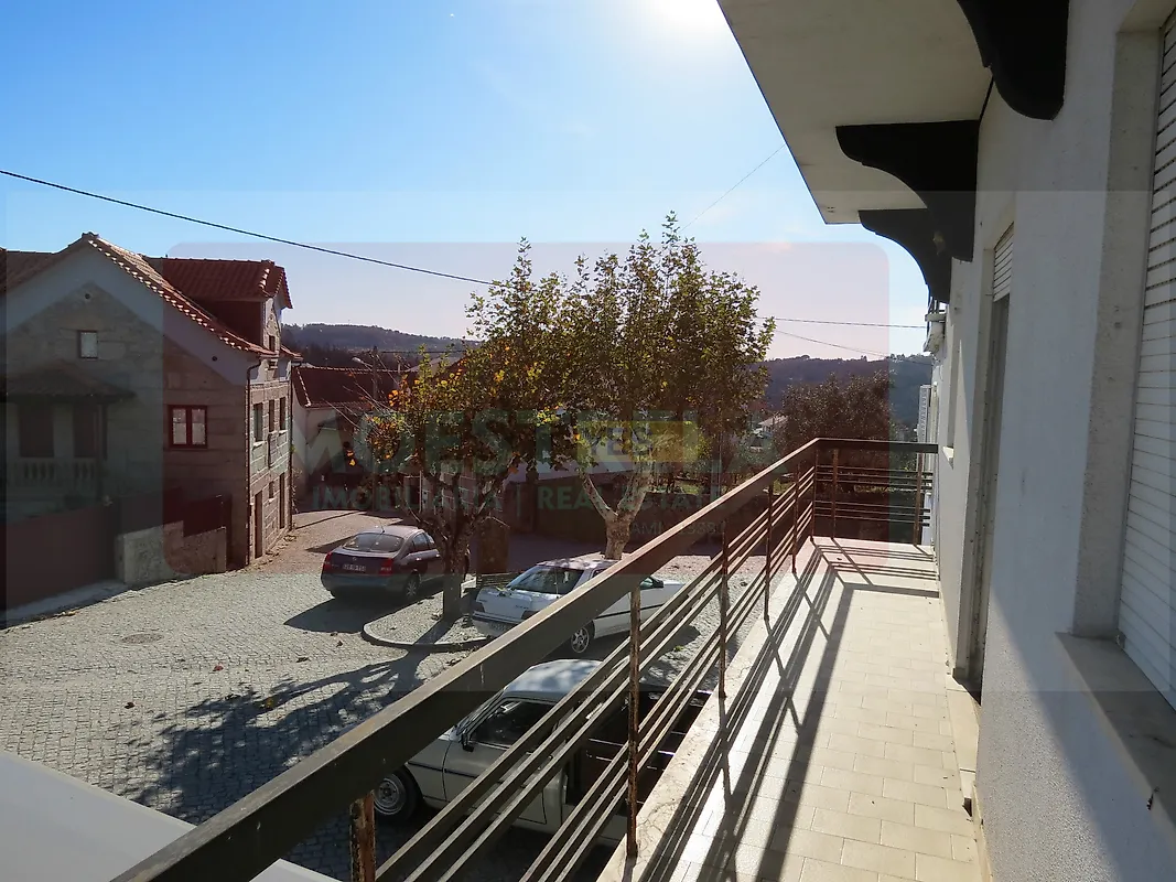 Apartamento T3 à venda em Tourais e Lajes, Seia — foto 9