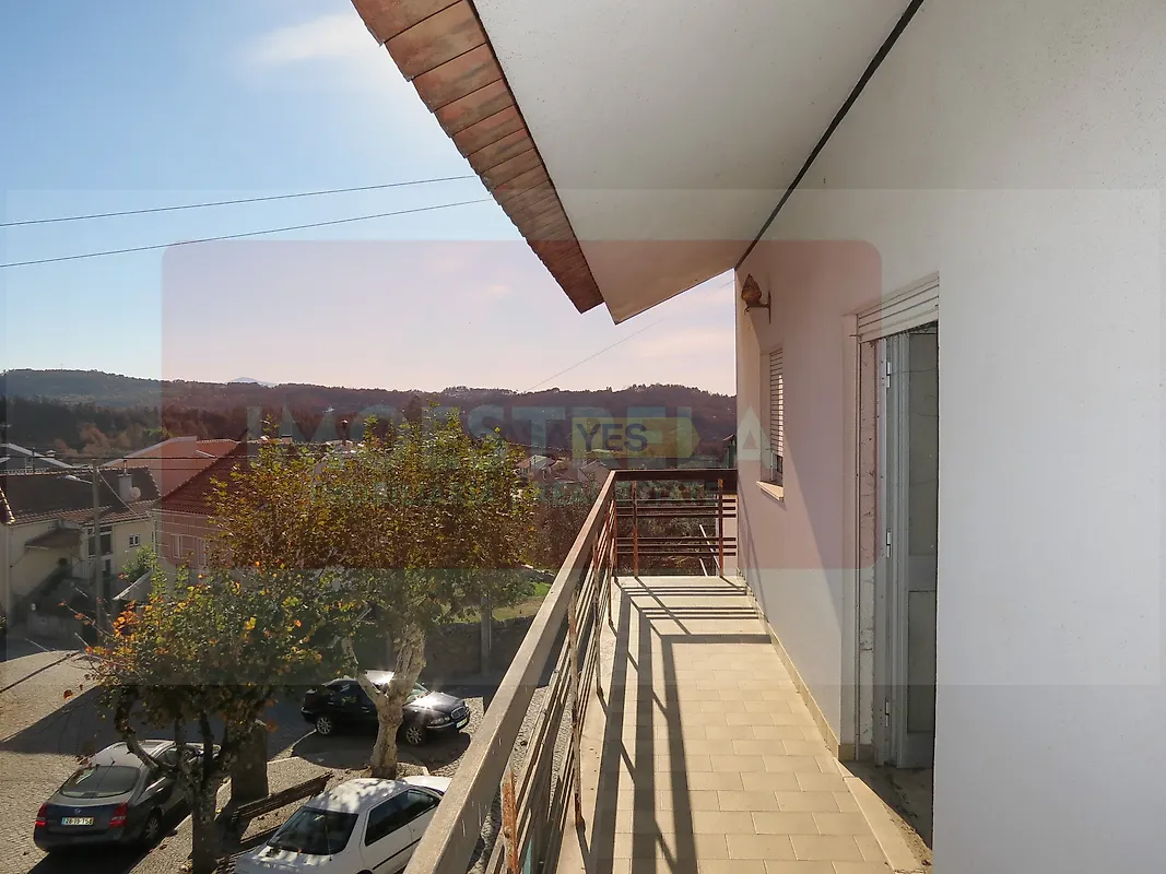 Apartamento T3 à venda em Tourais e Lajes, Seia — foto 7