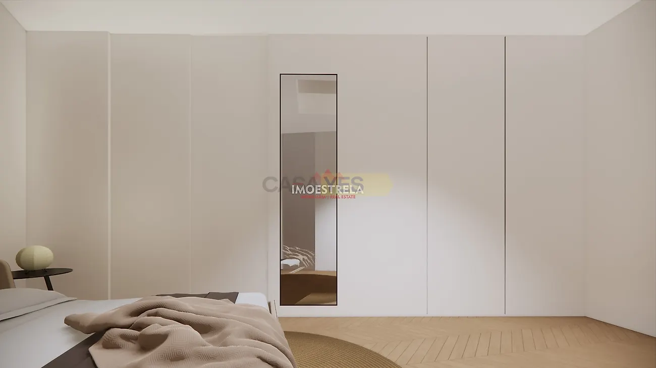 Apartamento T3 à venda em Vila Nova de Tazem, Gouveia — foto 12