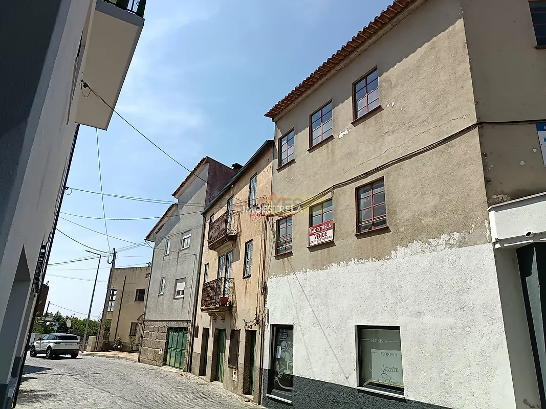 Apartamento T3 à venda em Vila Nova de Tazem, Gouveia — foto 18
