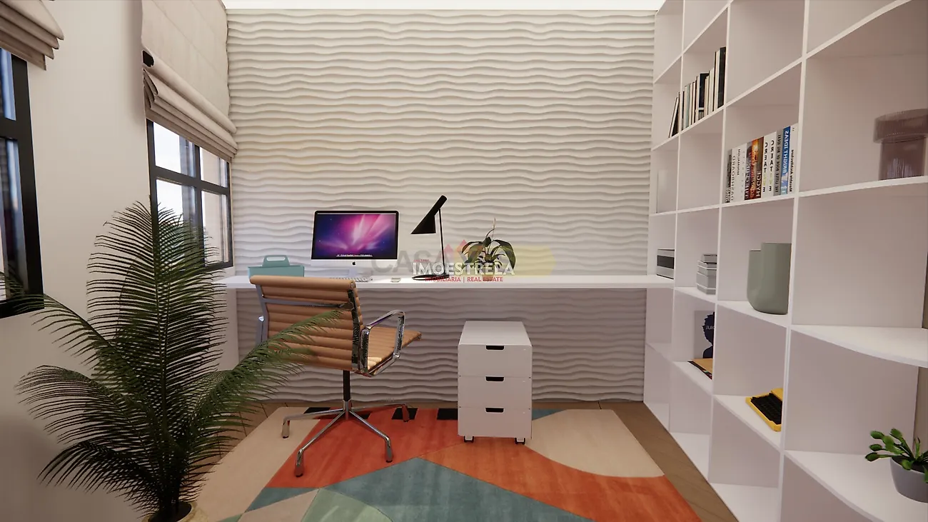 Apartamento T3 à venda em Vila Nova de Tazem, Gouveia — foto 10