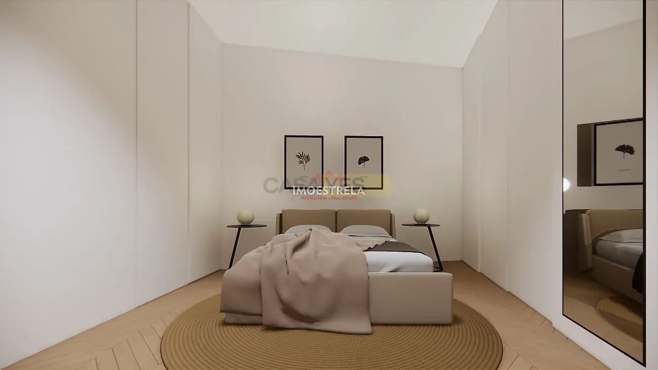 Apartamento T3 à venda em Vila Nova de Tazem, Gouveia — foto 11