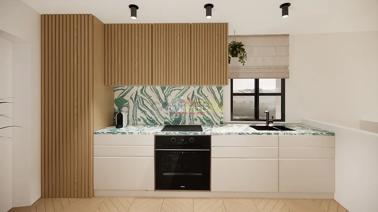 Apartamento T3 à venda em Vila Nova de Tazem, Gouveia — foto 5