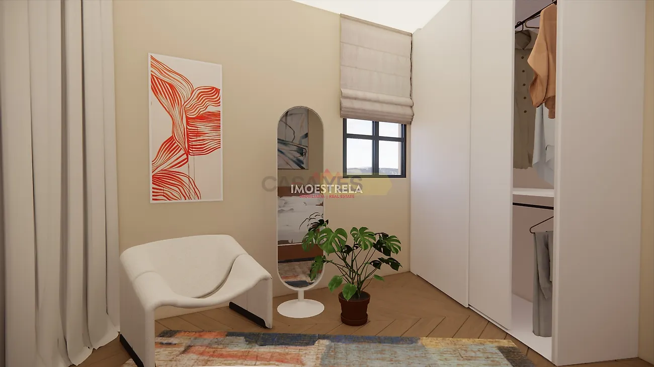 Apartamento T3 à venda em Vila Nova de Tazem, Gouveia — foto 9