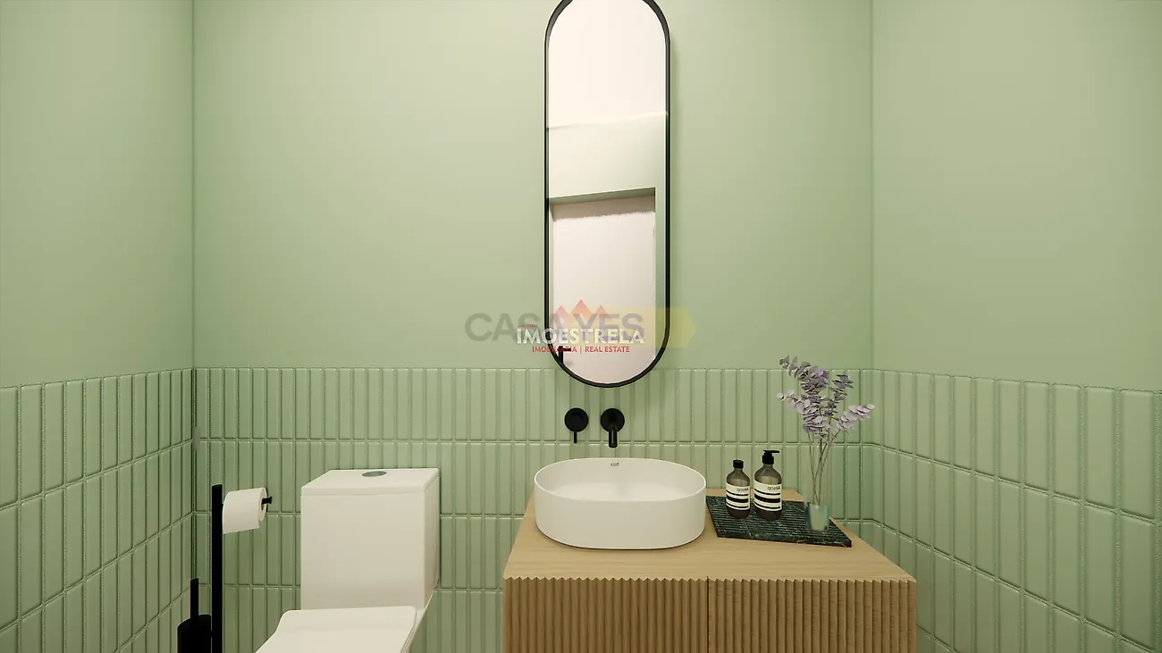 Apartamento T3 à venda em Vila Nova de Tazem, Gouveia — foto 7