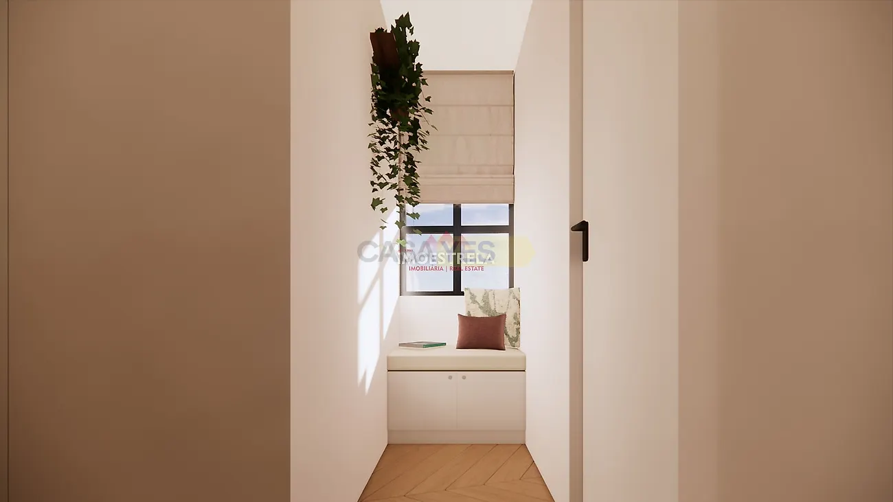 Apartamento T3 à venda em Vila Nova de Tazem, Gouveia — foto 15