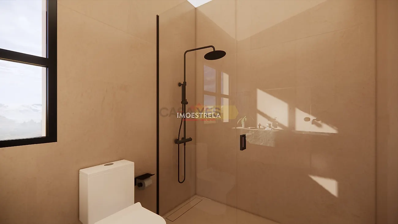 Apartamento T3 à venda em Vila Nova de Tazem, Gouveia — foto 14
