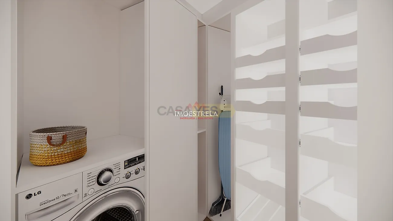 Apartamento T3 à venda em Vila Nova de Tazem, Gouveia — foto 6
