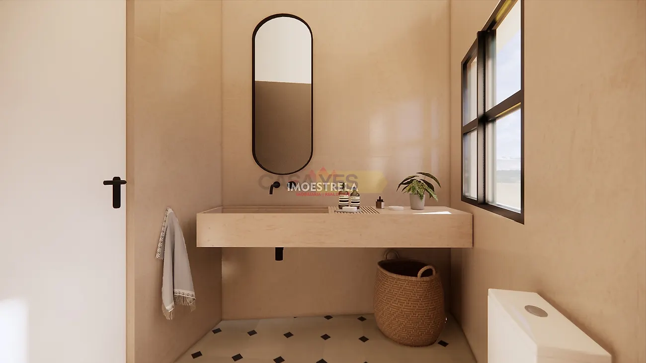 Apartamento T3 à venda em Vila Nova de Tazem, Gouveia — foto 13