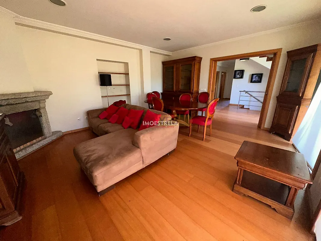Apartamento T3 à venda em Carragozela e Várzea de Meruge, Seia — foto 8