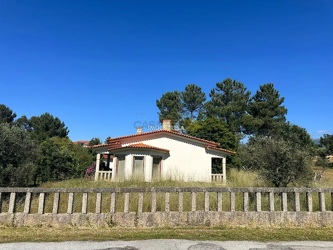 Apartamento T3 à venda em Carragozela e Várzea de Meruge, Seia — foto 3
