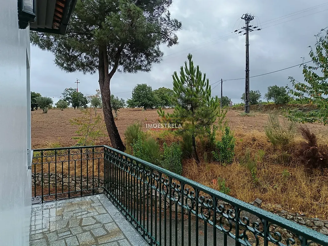 Moradia T4 à venda em Trancoso (São Pedro e Santa Maria) e Souto Maior, Trancoso — foto 3