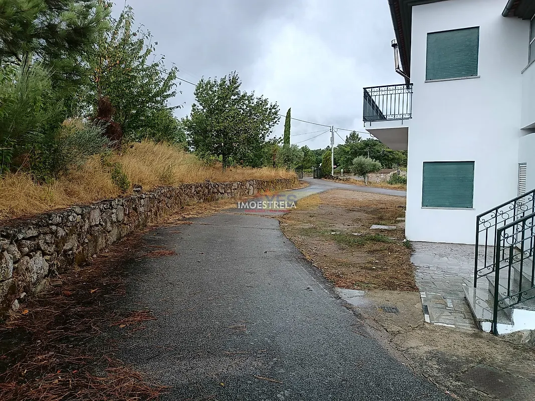 Moradia T4 à venda em Trancoso (São Pedro e Santa Maria) e Souto Maior, Trancoso — foto 5