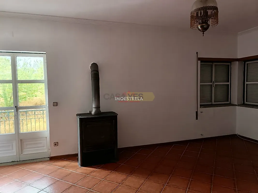 Moradia T4 à venda em Trancoso (São Pedro e Santa Maria) e Souto Maior, Trancoso — foto 12