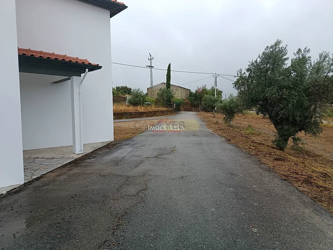 Moradia T4 à venda em Trancoso (São Pedro e Santa Maria) e Souto Maior, Trancoso — foto 23