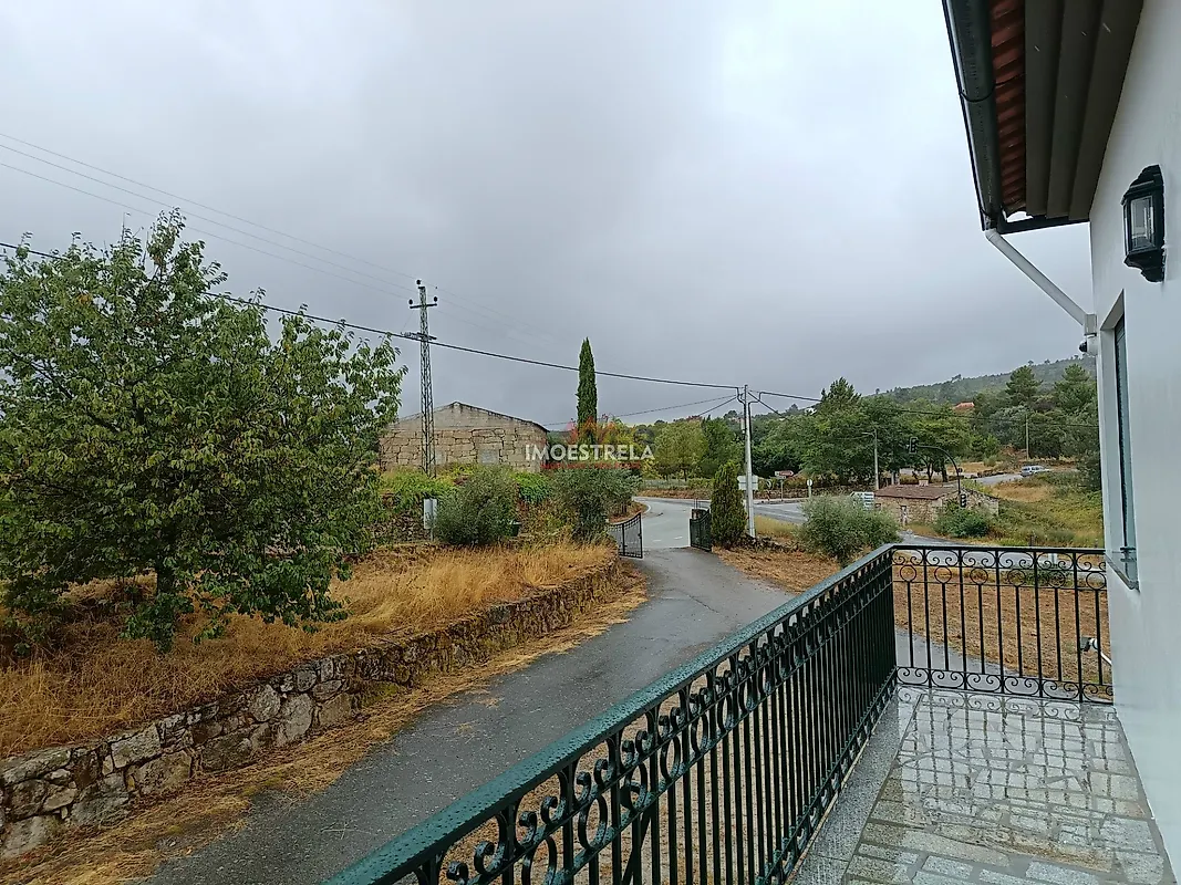 Moradia T4 à venda em Trancoso (São Pedro e Santa Maria) e Souto Maior, Trancoso — foto 4